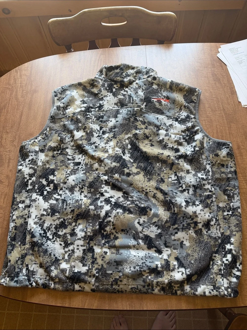 Sitka Gear Men’s Stratus Vest